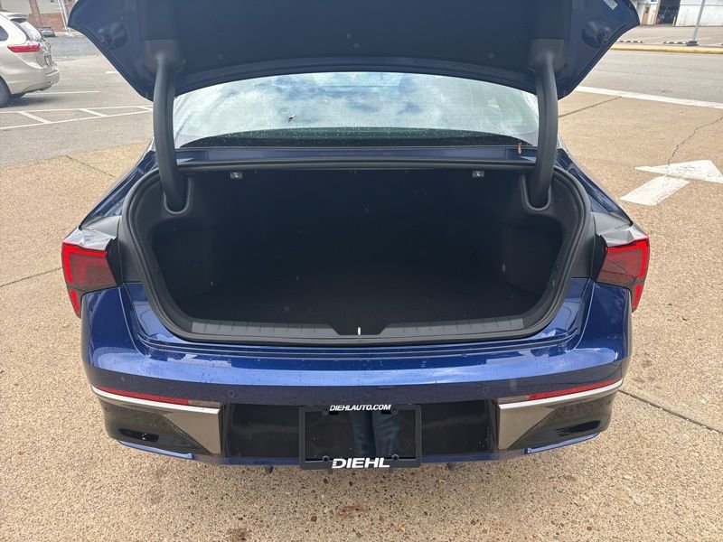 New 2026 Kia K5 EX FWD image 10