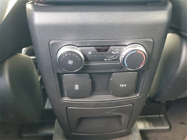 Used 2022 Ford Explorer ST-Line w/ Class IV Trailer Tow Package image 15