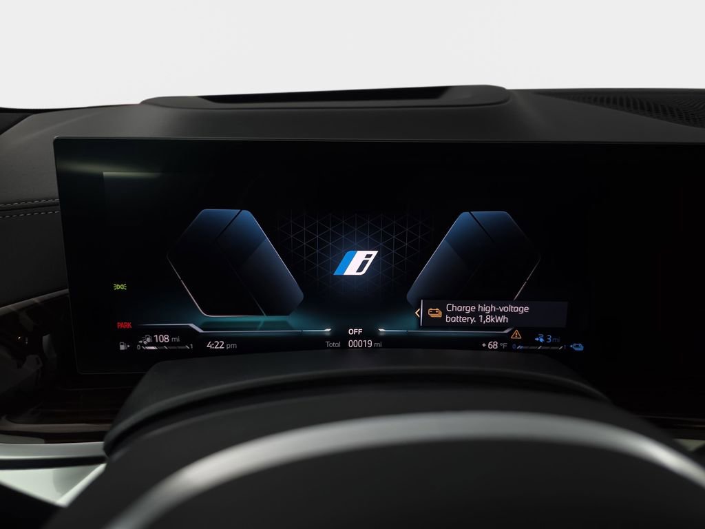 New 2026 BMW X5 xDrive50e w/ Executive Package image 19