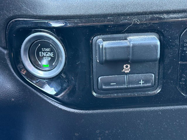 Used 2024 Chevrolet Silverado 2500 LT AWD/4WD image 23