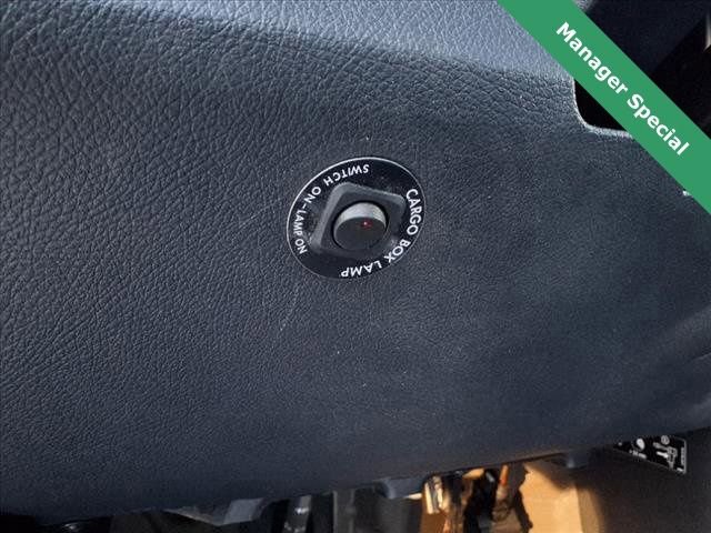 Used 2022 Mercedes-Benz Sprinter 3500 image 17