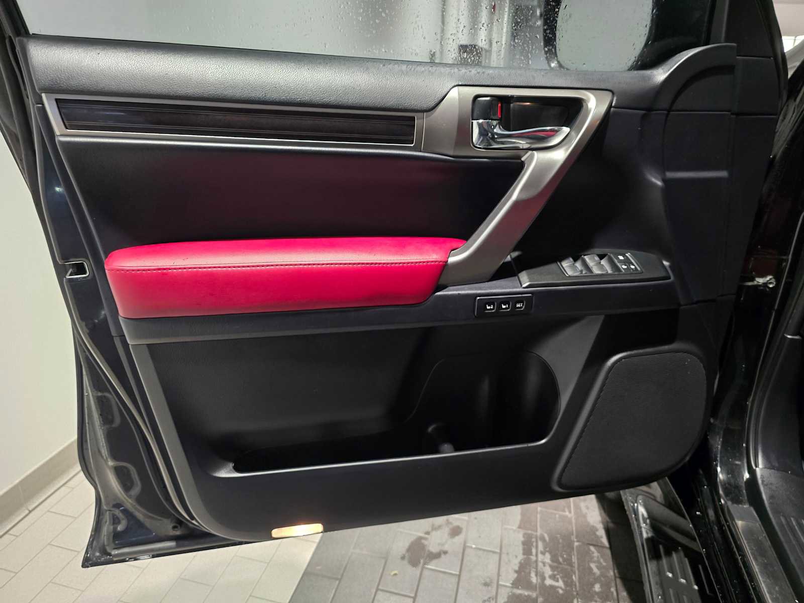 Used 2023 Lexus GX 460 Premium image 27