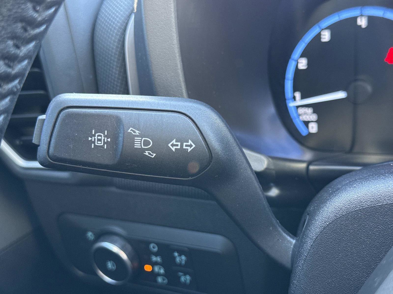 Used 2022 Ford Bronco Sport Big Bend w/ Convenience Package image 10