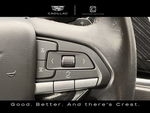 Certified 2024 Cadillac XT6 Premium Luxury w/ LPO, Floor Liner Package AWD/4WD image 18