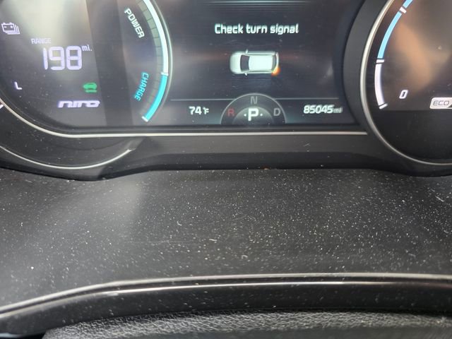 Used 2022 Kia Niro EX w/ Cold Weather Package image 31