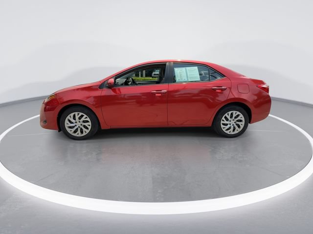 Used 2019 Toyota Corolla LE FWD image 5