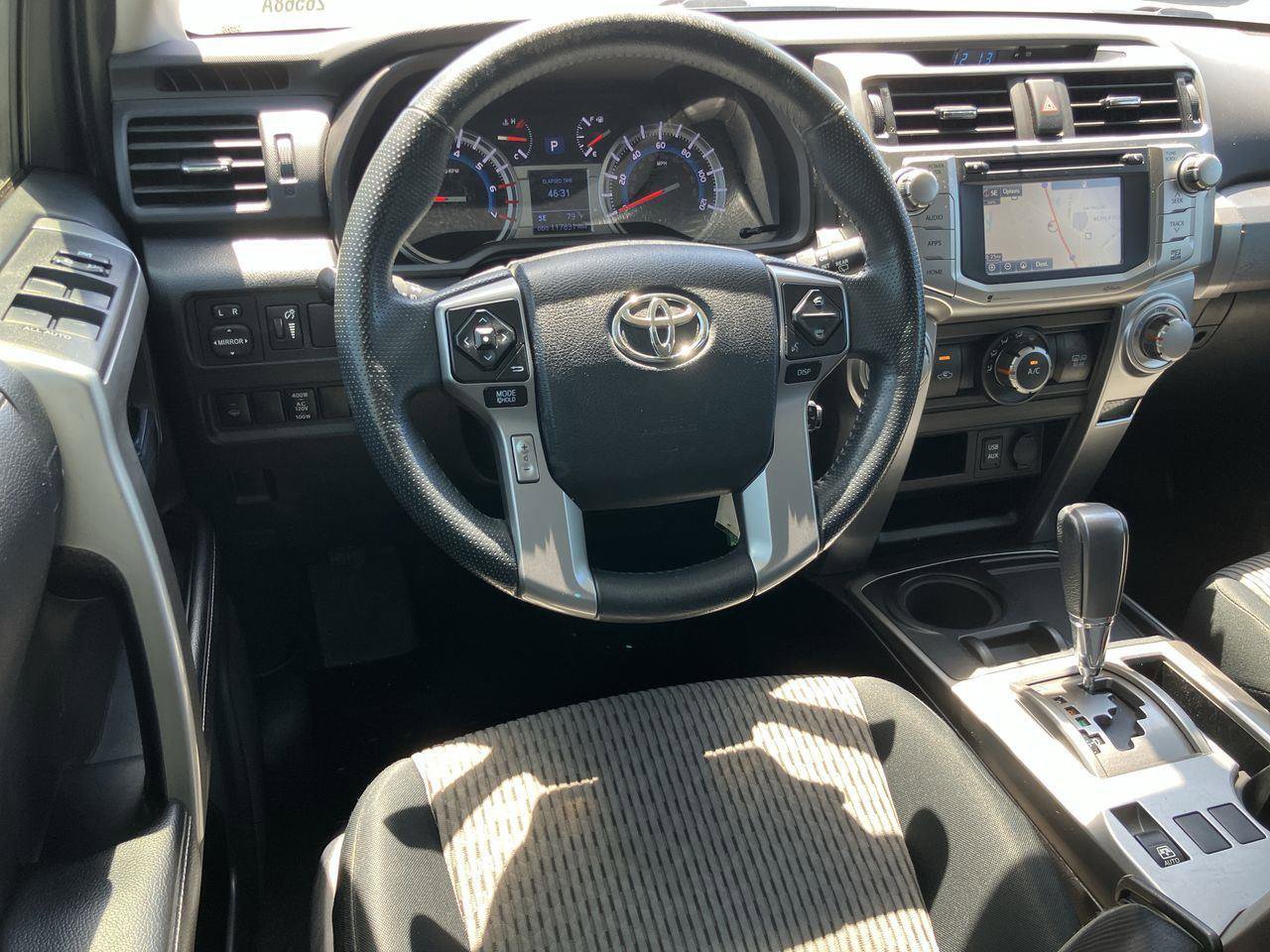 Used 2016 Toyota 4Runner SR5 RWD image 14