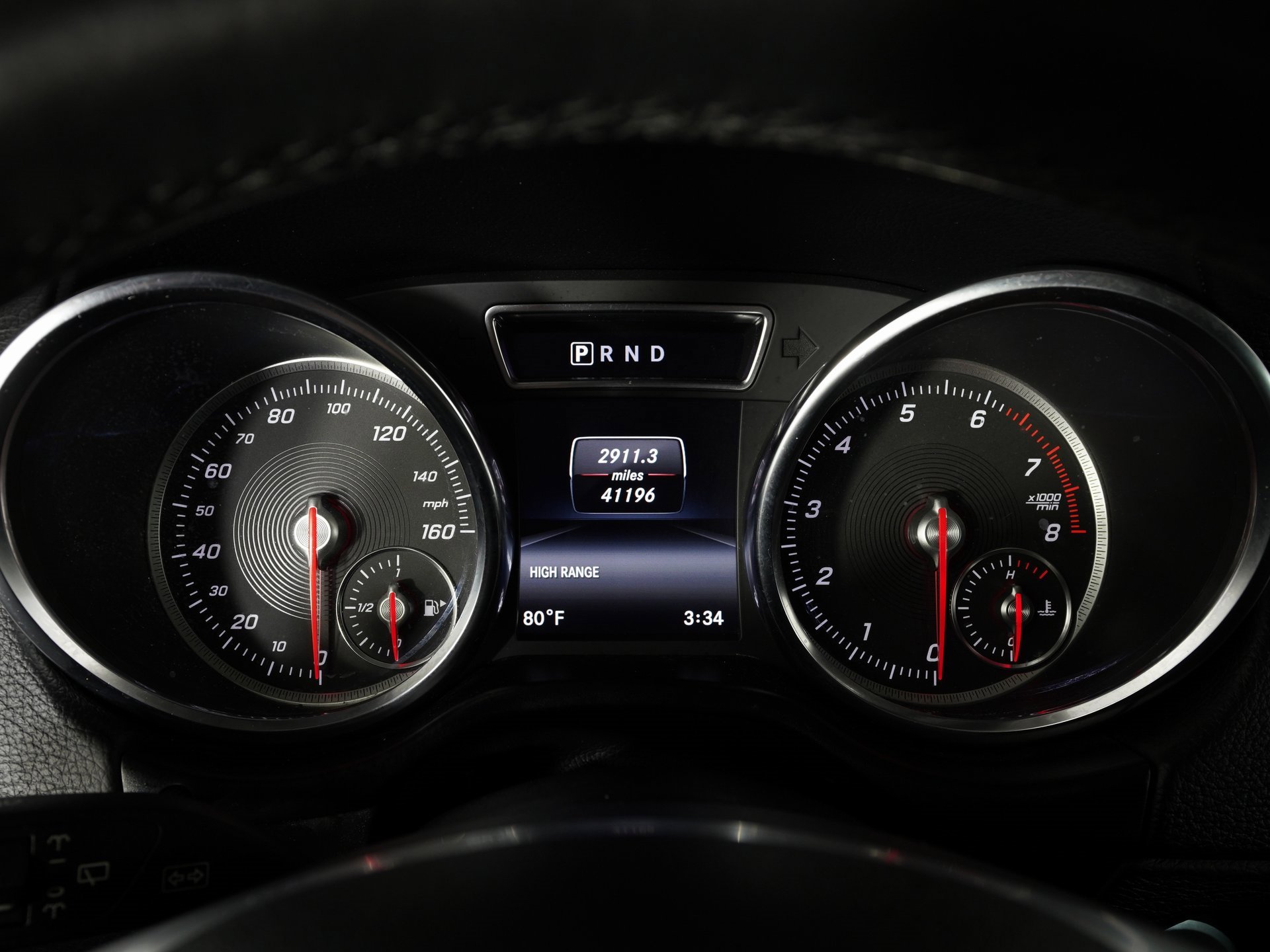 Used 2018 Mercedes-Benz G 550 image 19