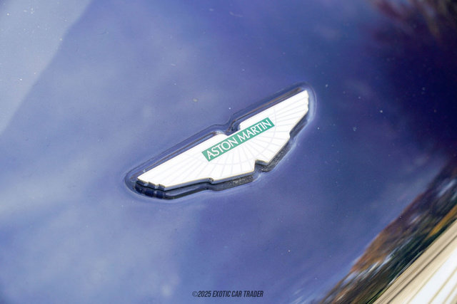 Used 2015 Aston Martin DB9 Volante image 62