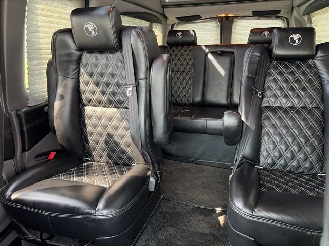 Used 2023 Chevrolet Express 2500 RWD image 26