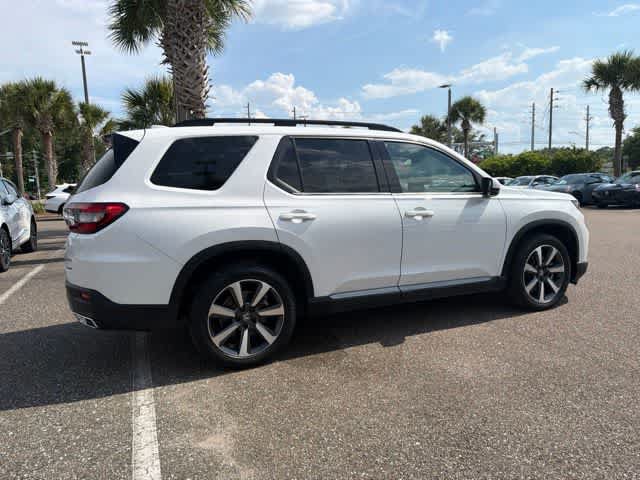 Used 2023 Honda Pilot Elite image 14