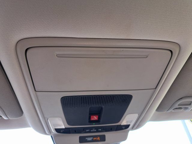 Used 2024 Honda Accord LX image 22