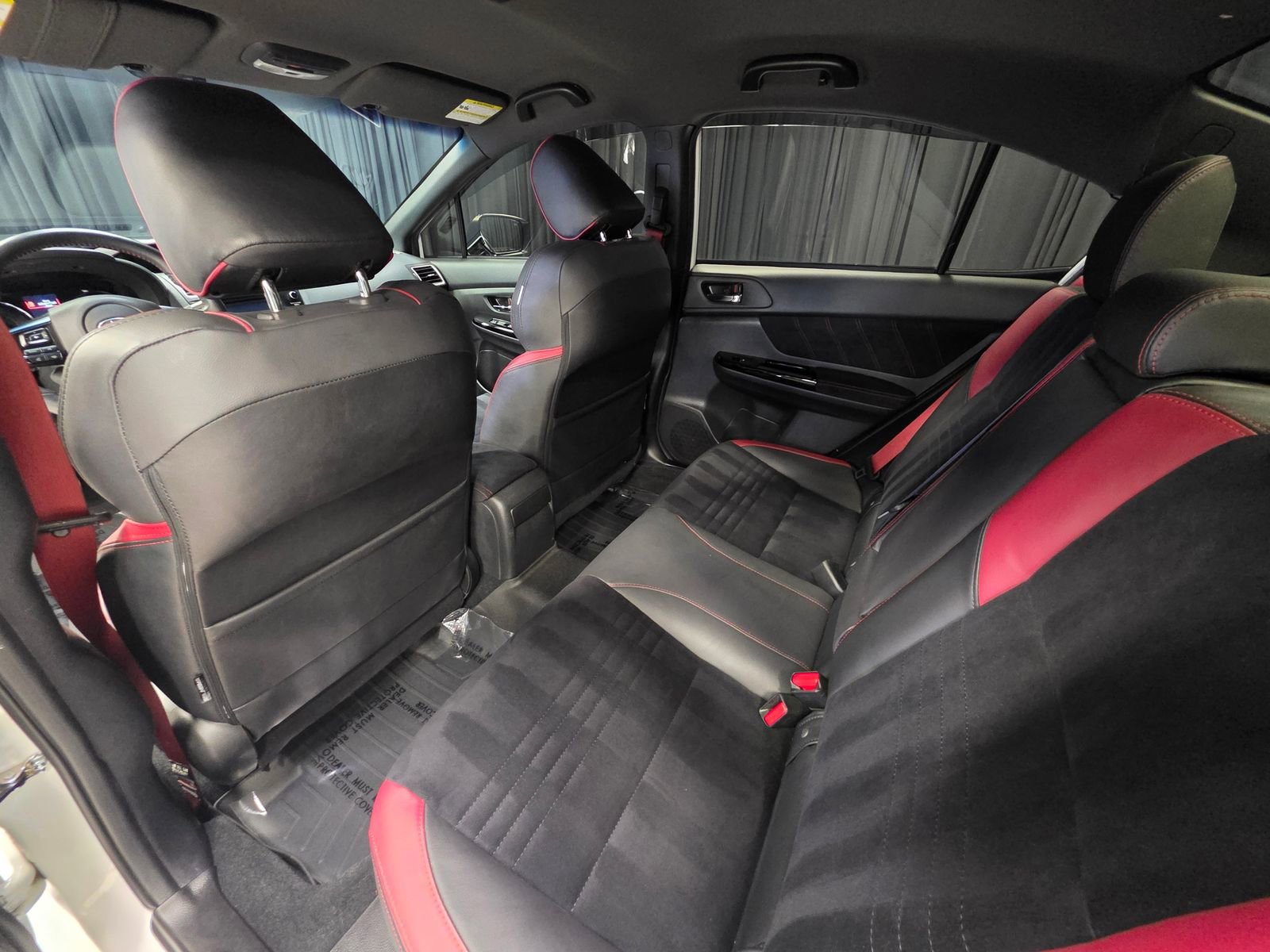 Used 2020 Subaru WRX STI image 29