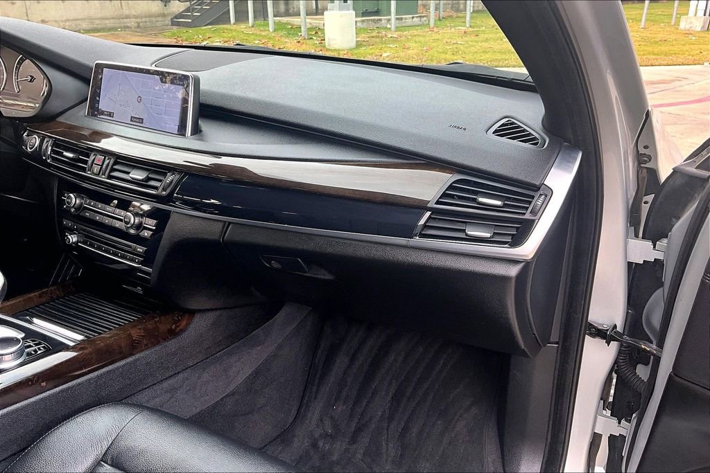 Used 2017 BMW X5 sDrive35i image 21