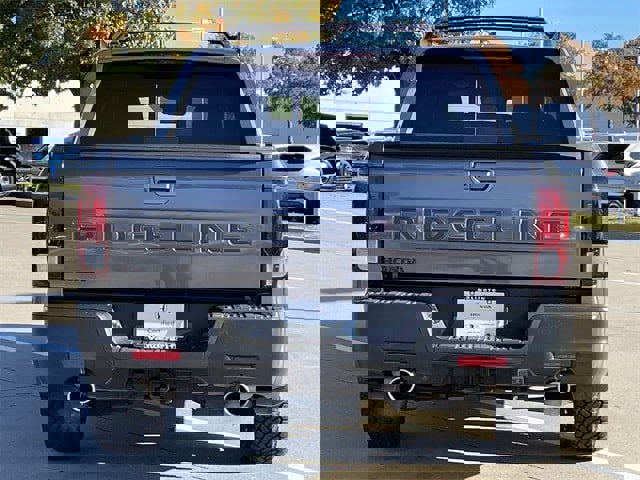 Certified 2024 Honda Ridgeline RTL image 5