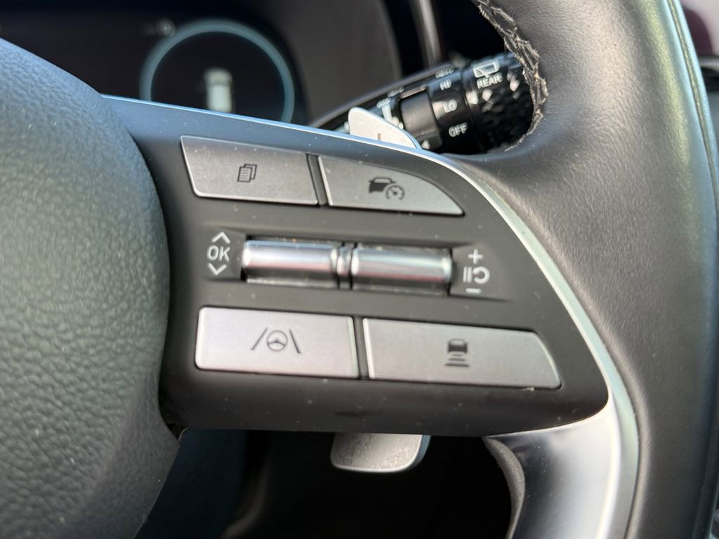 Certified 2023 Hyundai Palisade Calligraphy w/ Cargo Package image 21