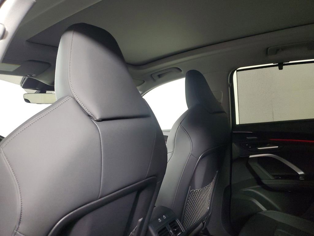 New 2025 Audi Q5 Premium Plus image 14