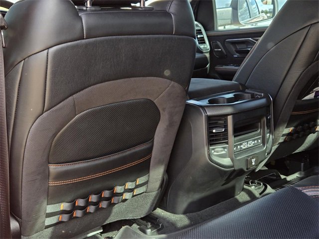 Used 2022 RAM 1500 TRX w/ TRX Level 2 Equipment Group image 25