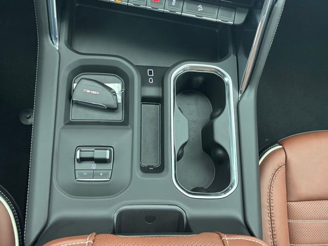 New 2026 GMC Sierra 2500 Denali Ultimate AWD/4WD image 32