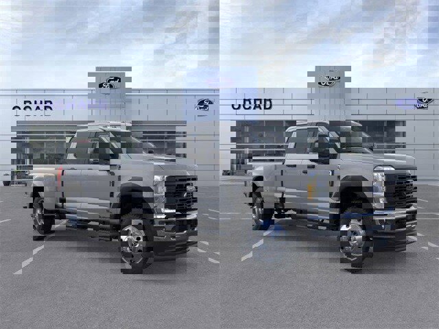 New 2026 Ford F450 XL w/ XL Driver Assist Package image 29