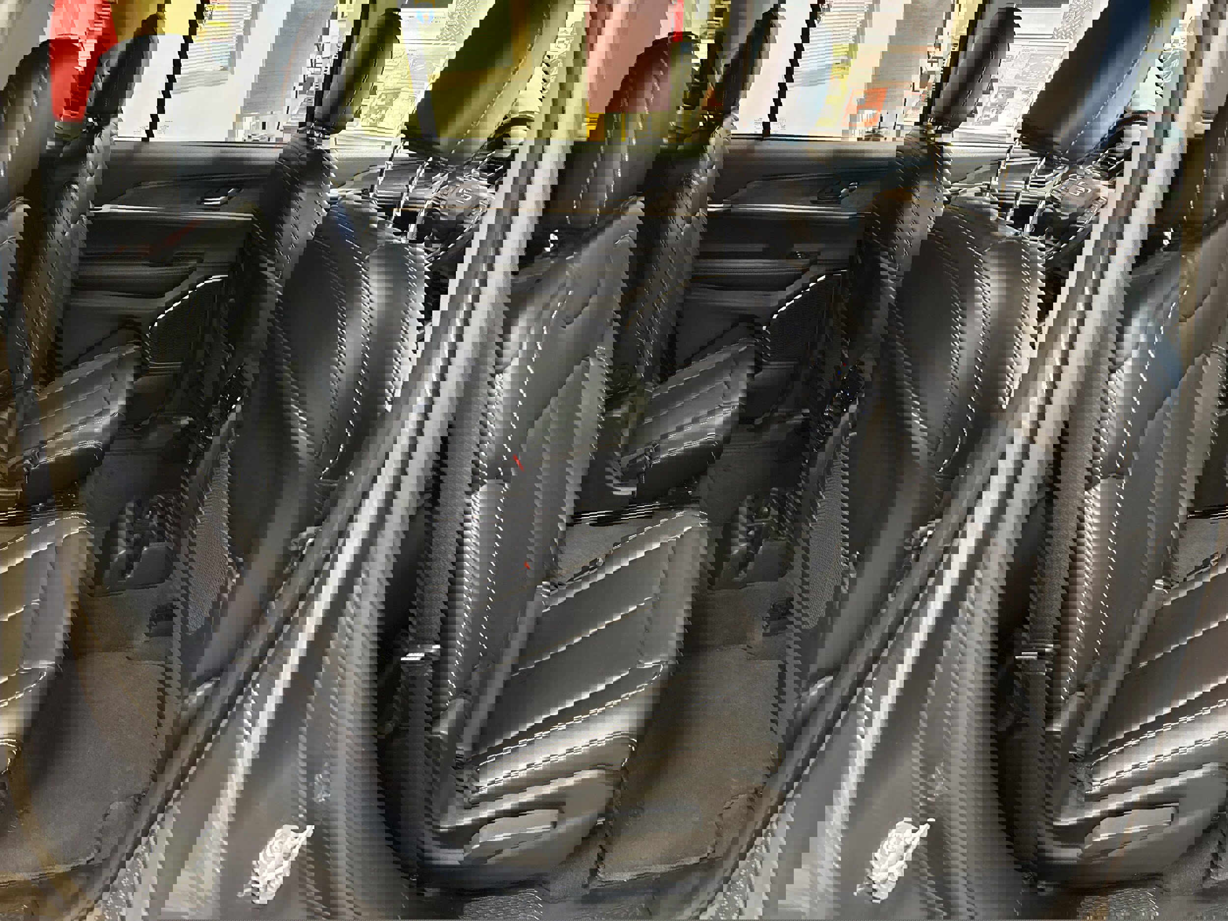 Used 2021 Jeep Grand Cherokee L Limited image 19