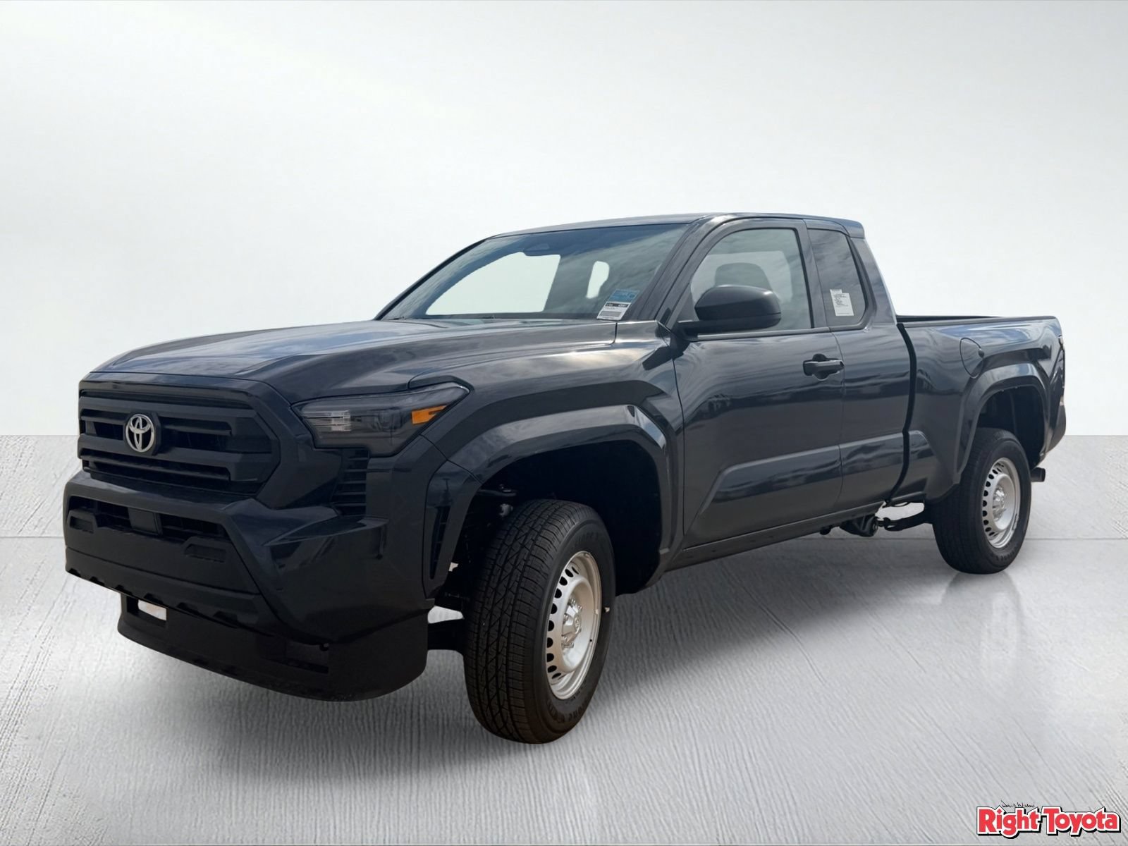 New 2026 Toyota Tacoma SR RWD image 2