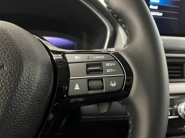 New 2026 Honda Pilot Touring image 19