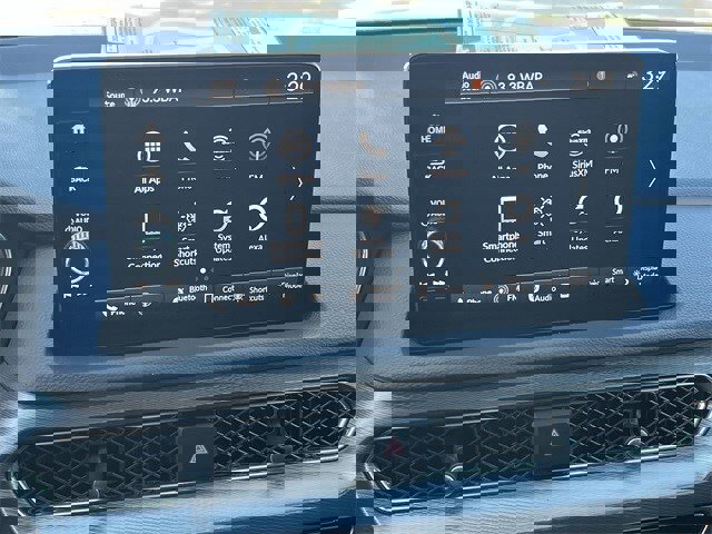 New 2026 Acura Integra A-Spec image 18