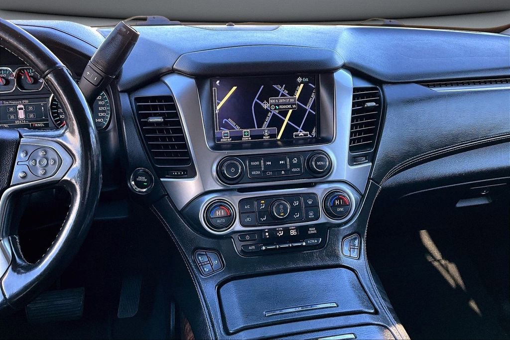 Used 2020 Chevrolet Tahoe Premier image 9