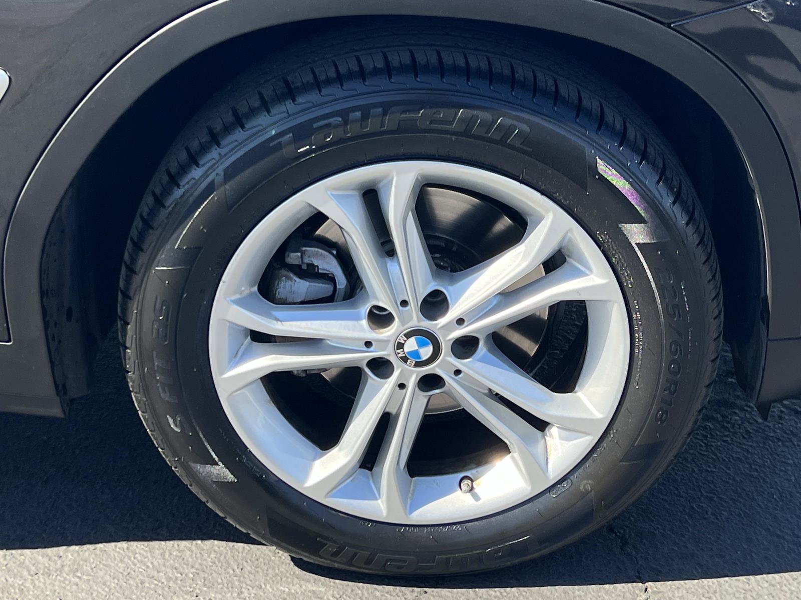 Used 2019 BMW X3 sDrive30i w/ Driving Assistance Package image 27