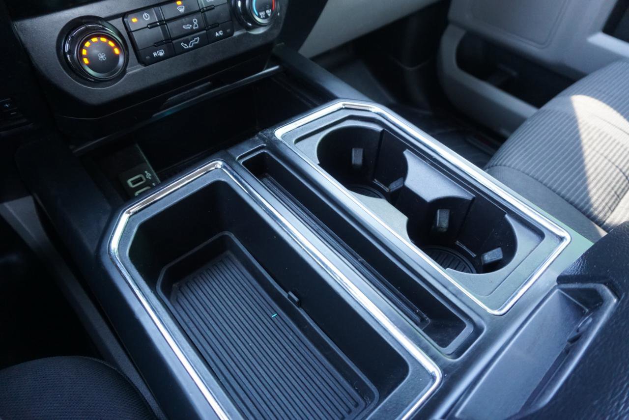 Used 2019 Ford F150 XL w/ Equipment Group 101A Mid image 19