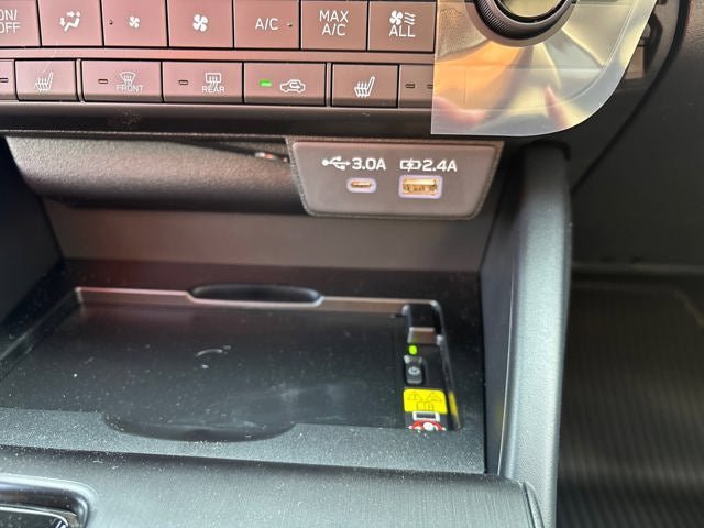 New 2026 Subaru Outback Premium AWD/4WD image 79
