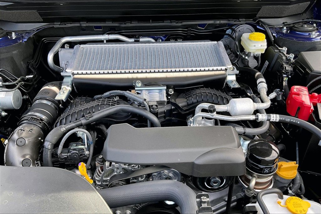 New 2026 Subaru Outback Touring XT AWD/4WD image 14
