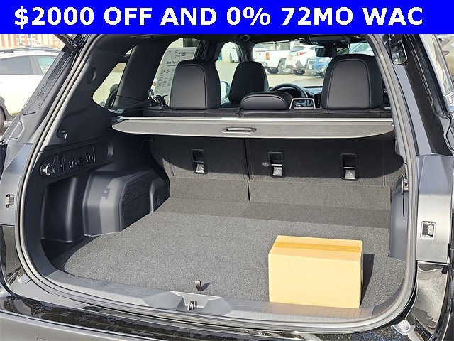 New 2026 Subaru Forester Touring image 6