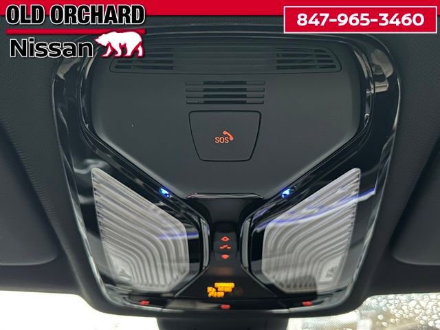 Used 2022 BMW X5 xDrive40i w/ M Sport Package AWD/4WD image 16