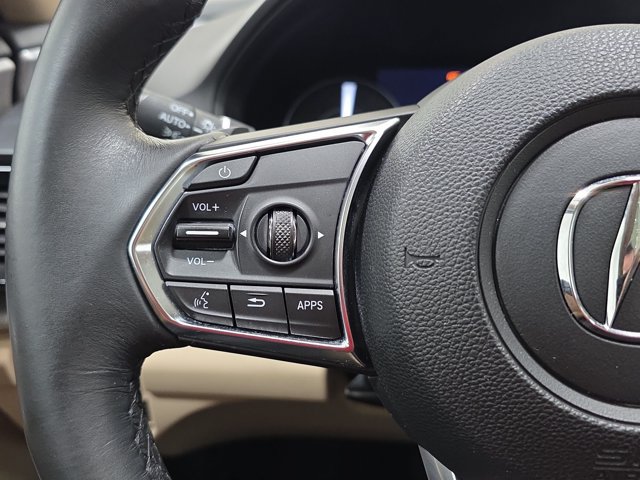 Used 2019 Acura RDX AWD image 16