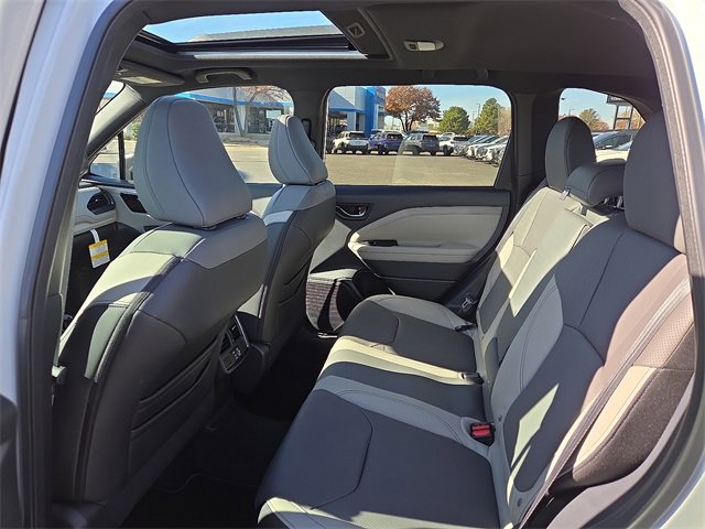 New 2026 Subaru Forester Limited image 8