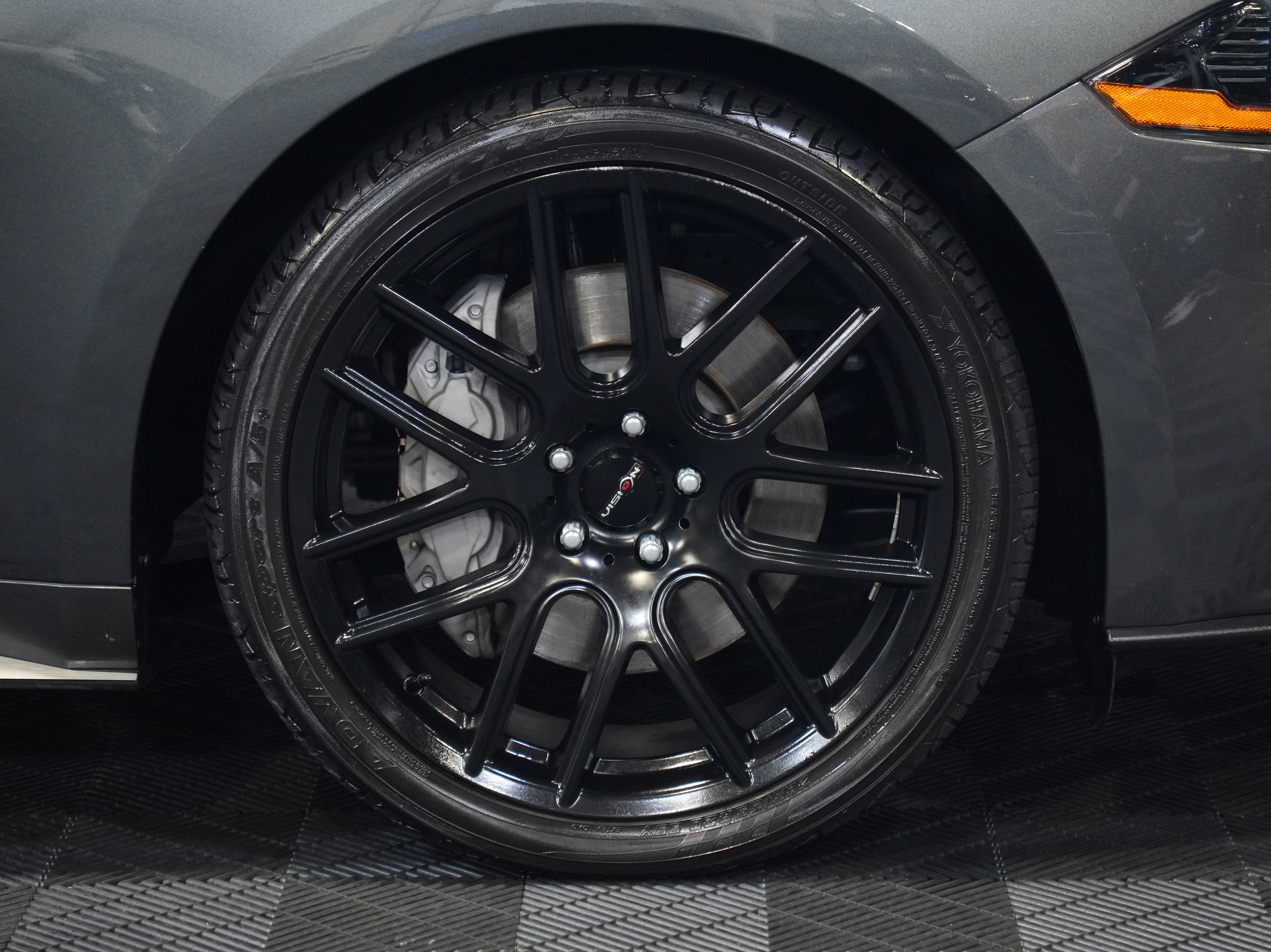 Used 2020 Ford Mustang GT RWD image 47