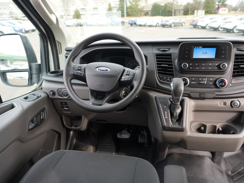 Used 2022 Ford Transit 350 XL RWD image 18