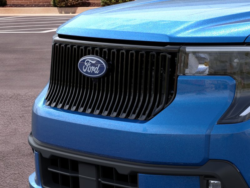 New 2026 Ford Maverick Lobo AWD/4WD image 18