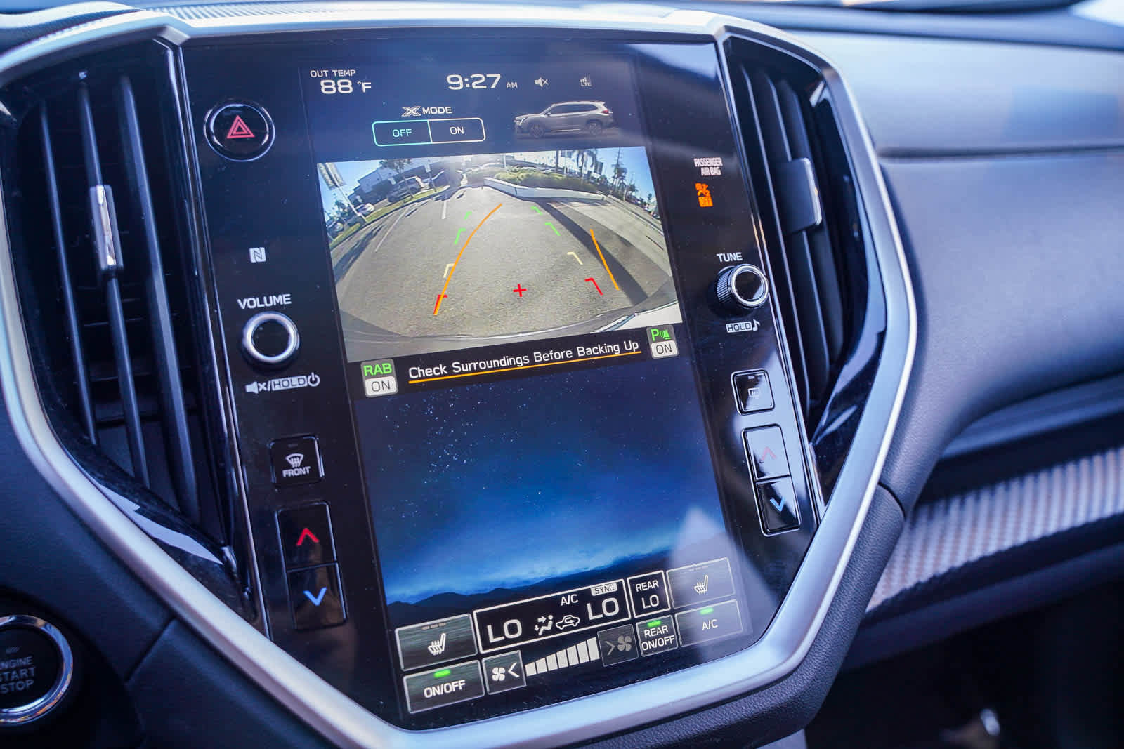 Certified 2024 Subaru Ascent Premium w/ Convenience Package image 22