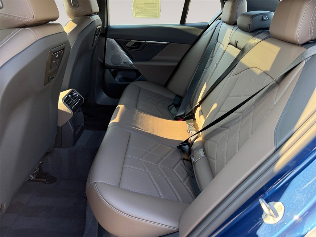 Certified 2026 BMW 530i xDrive w/ Premium Package image 13