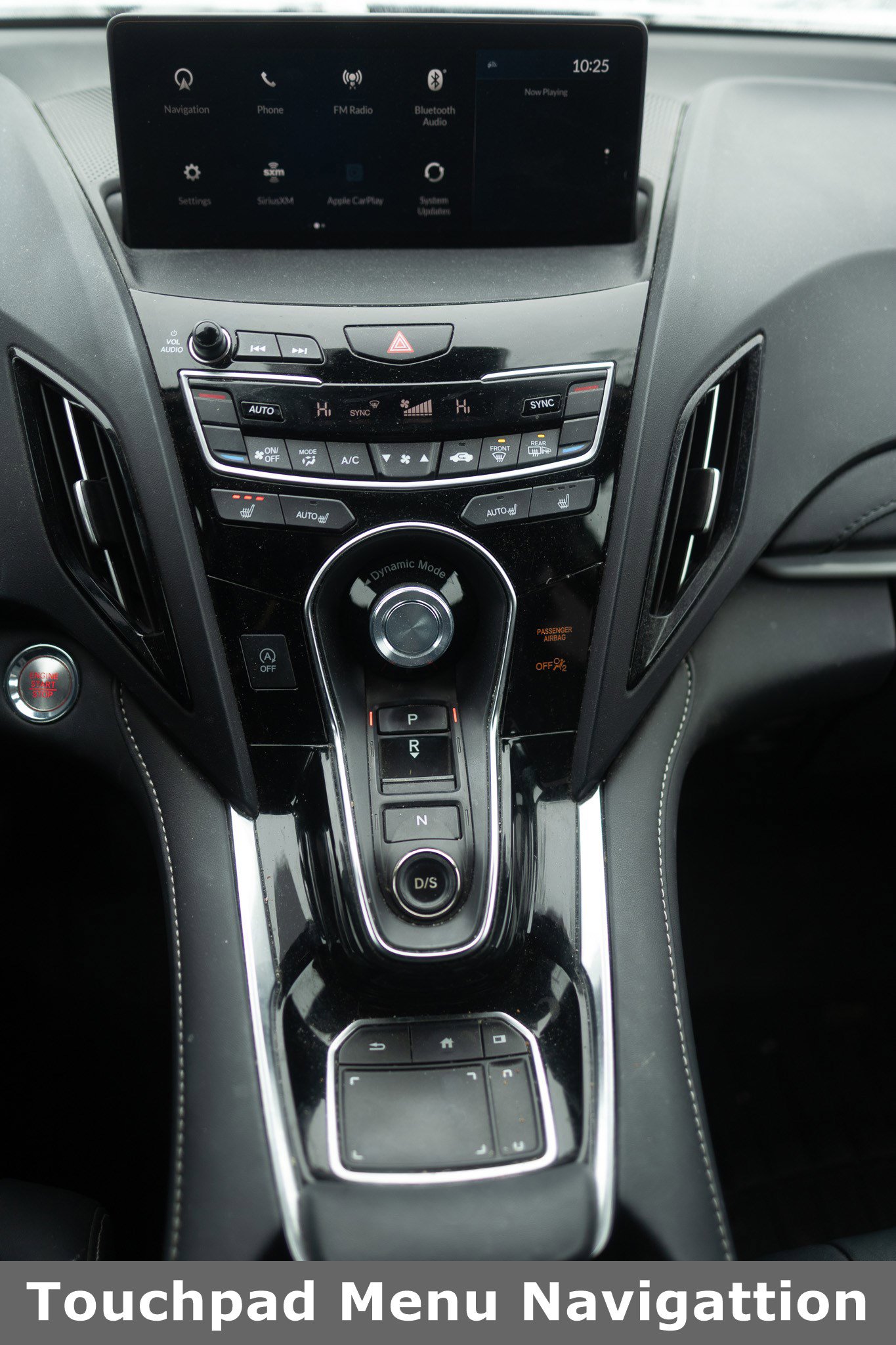 Used 2019 Acura RDX AWD w/ Technology Package image 5