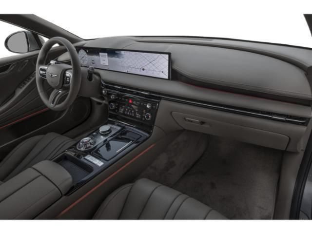 New 2027 Genesis G80 2.5T AWD/4WD image 14