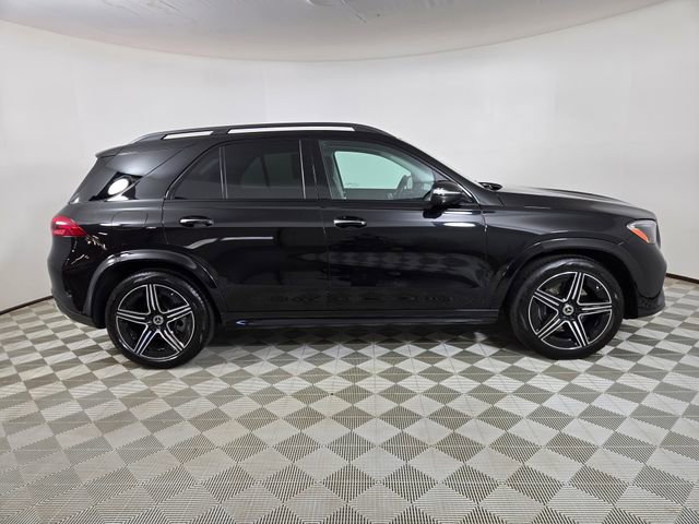 Certified 2026 Mercedes-Benz GLE 350 4MATIC image 2