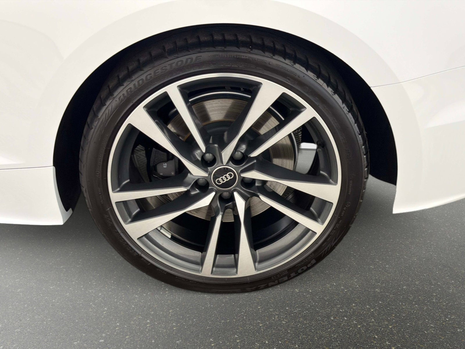 Used 2023 Audi S5 Premium Plus image 13