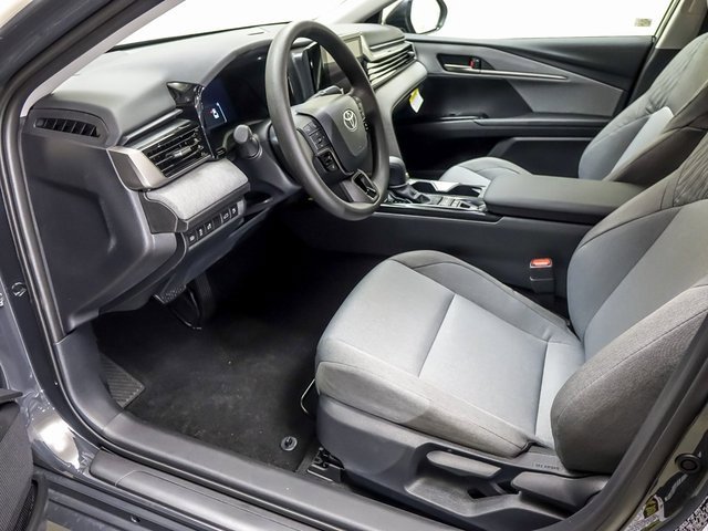 New 2026 Toyota Camry LE image 9