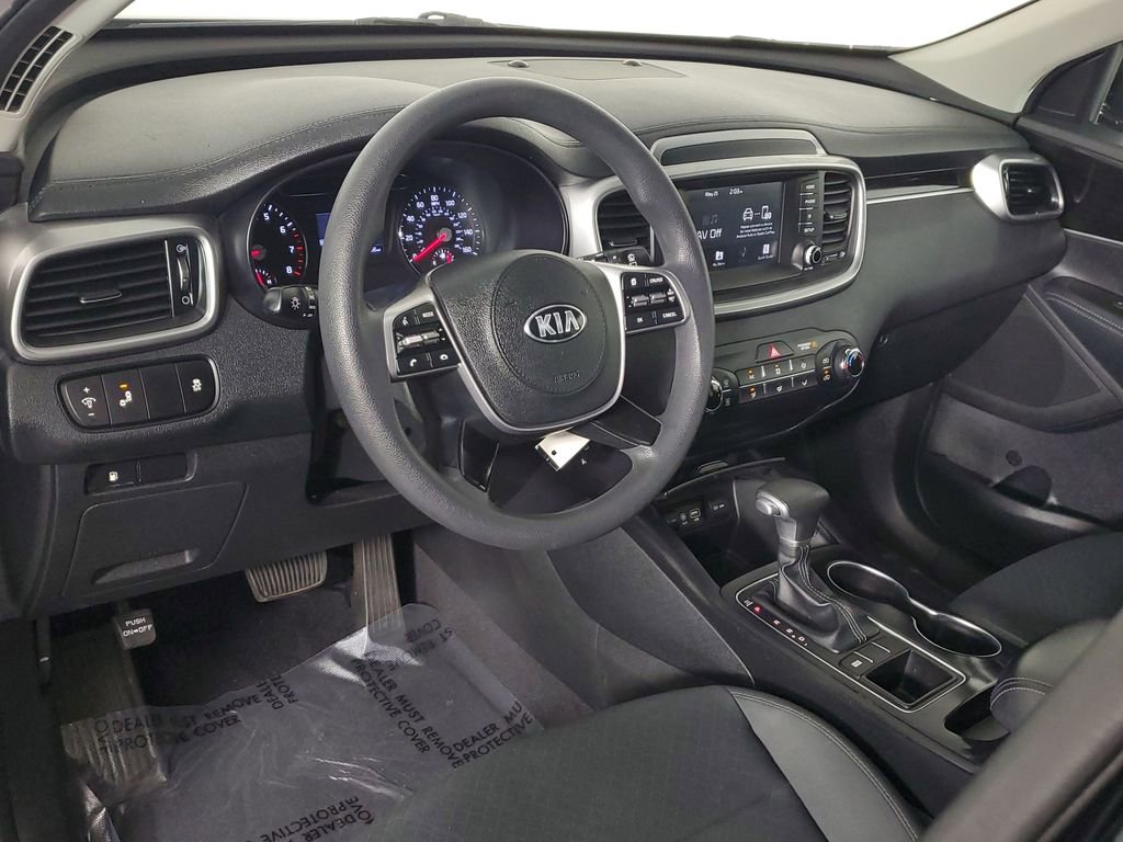 Used 2020 Kia Sorento LX FWD image 7
