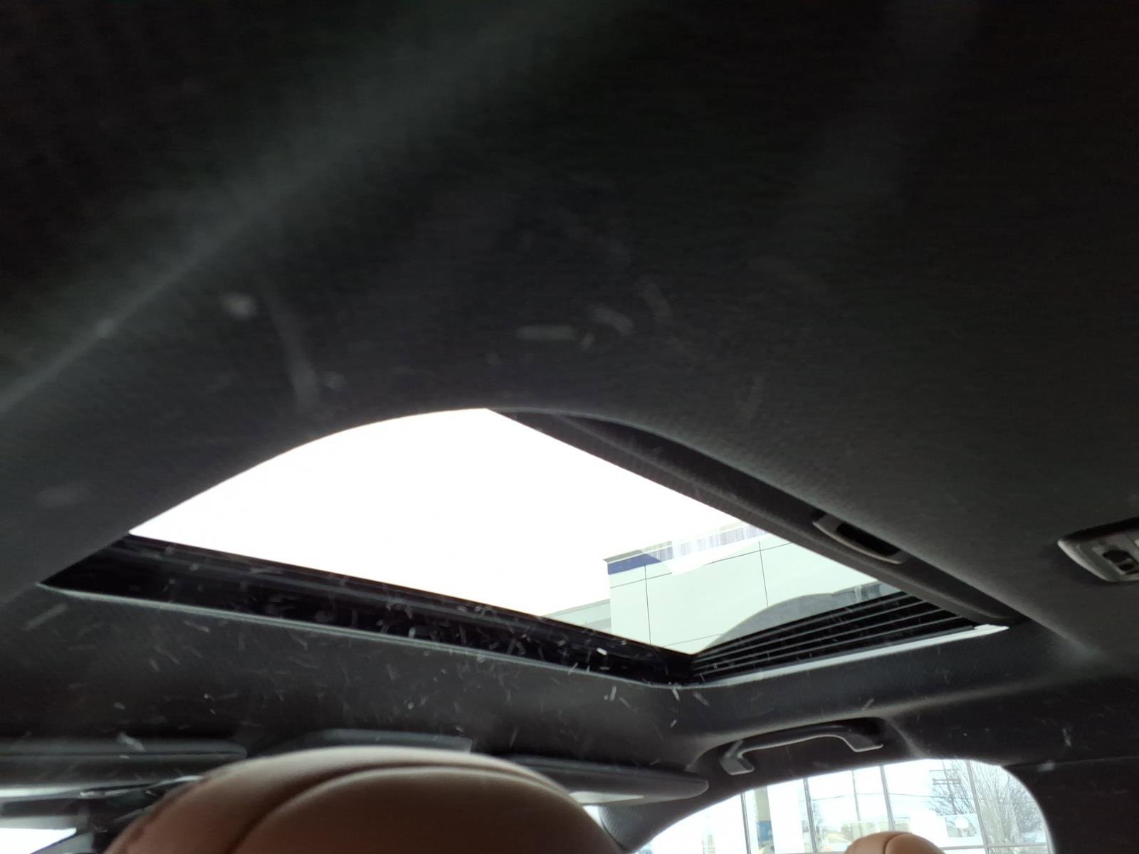 New 2026 Subaru Outback Touring XT image 5