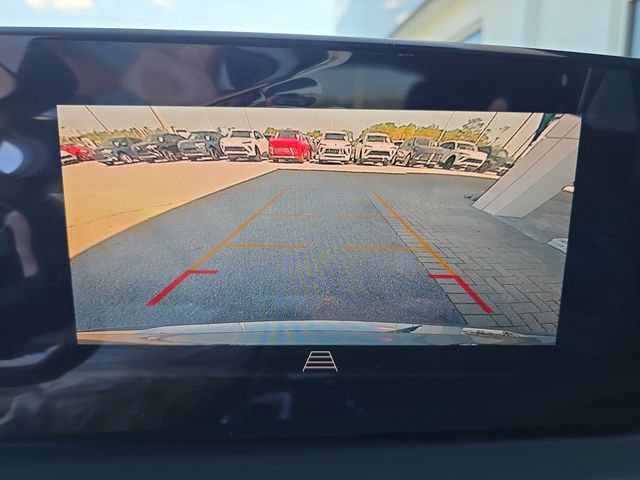 New 2026 Buick Envista Avenir image 20